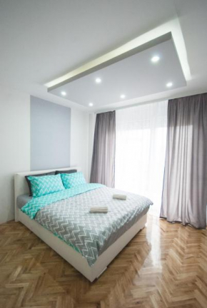 MM Lux Apartment, Novi Sad
